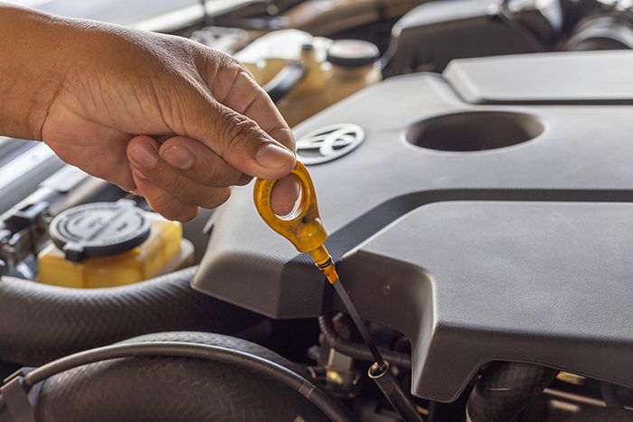 Toyota Oil Change Intervals in Knoxville: 5k vs 10k Miles Explained