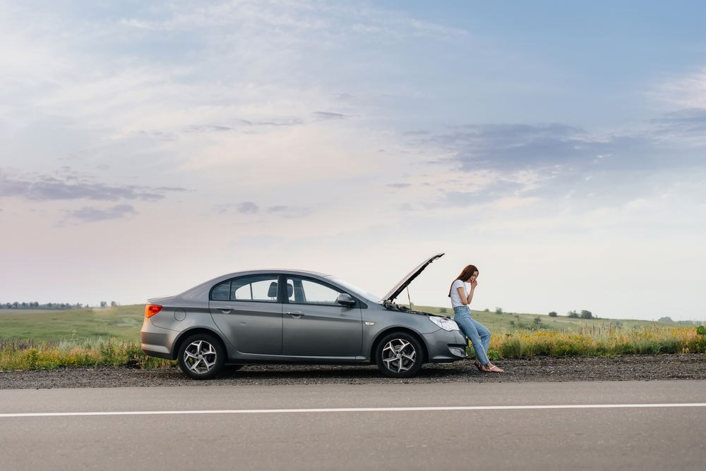 Toyota Battery Replacement in Knoxville: Beat the Heat with TrueStart Power
