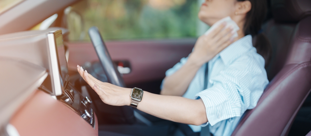 Toyota A/C Service Knoxville: Beat the Heat with Pro Care