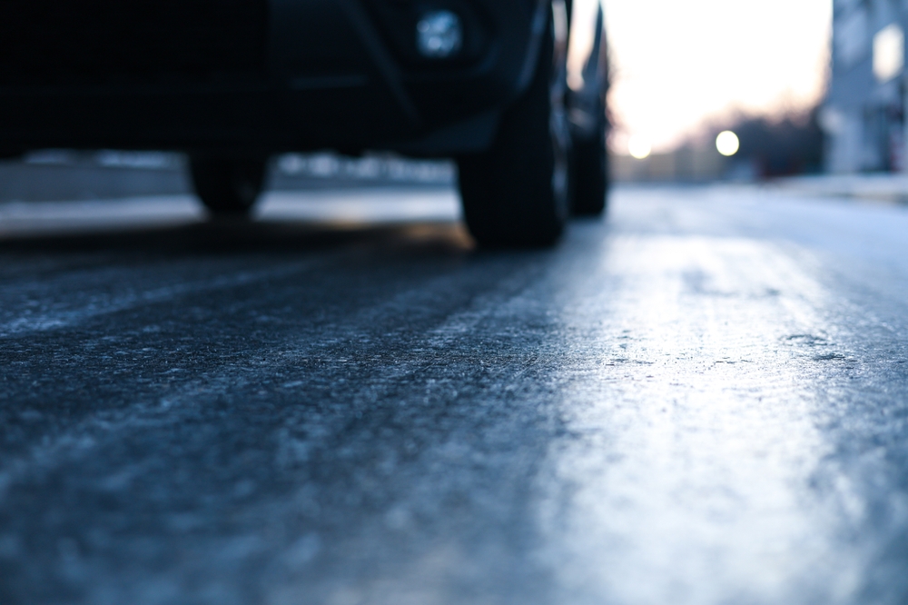 Toyota Winter Prep: A TN Traction & Safety Guide